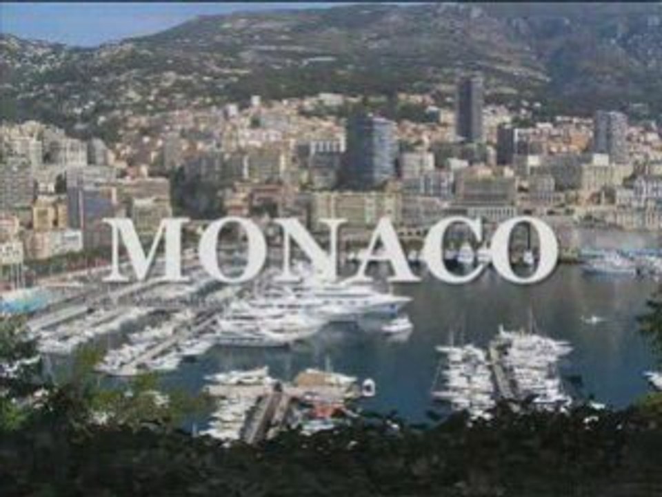 MONACO ET LA PRINCESSE DES COEURS