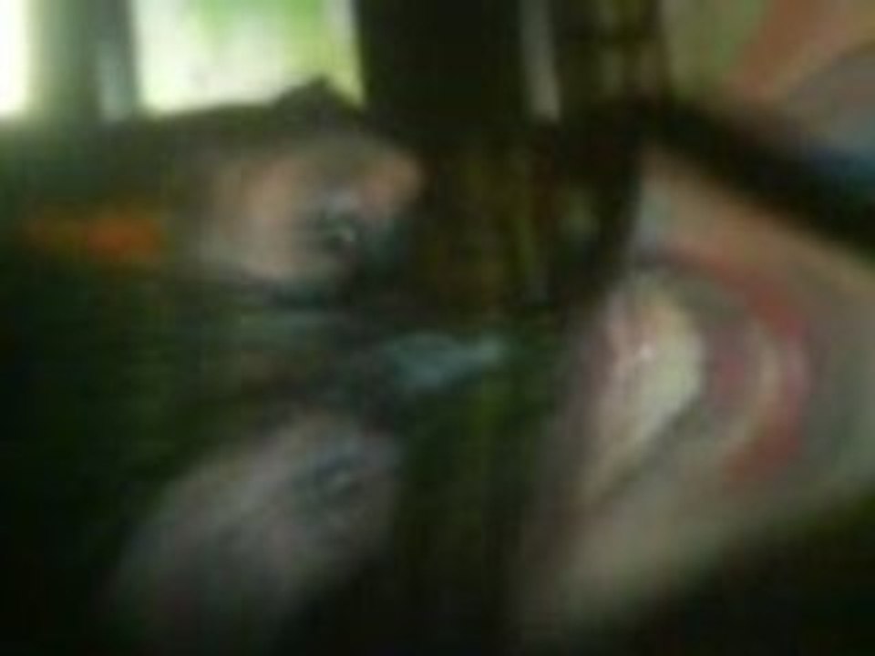 BOUH batman !!