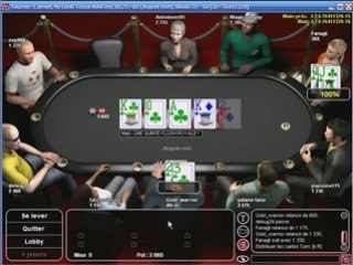 My 1st Royal Straight Flush