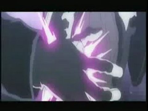 Amv D.Gray-man (I-ve give your heart Within Temptation)