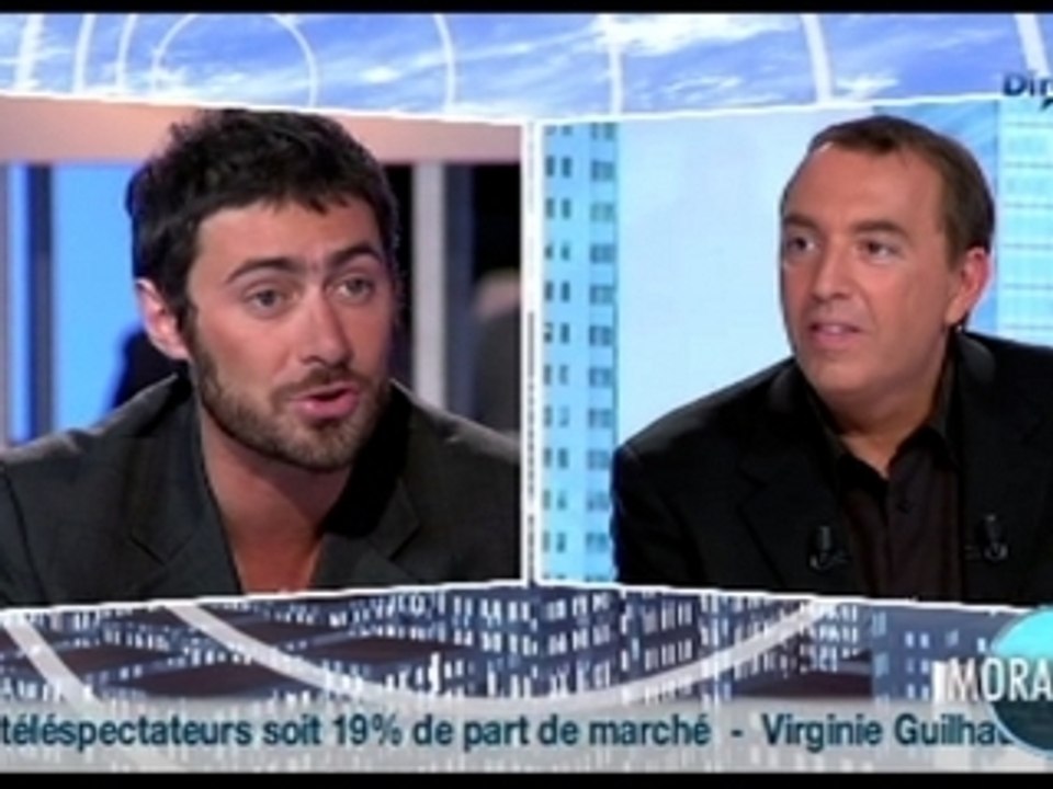 Morandini 08/09/2008