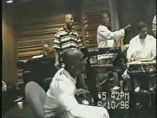 2pac Tribute, 12 Years Since Death 1996-2008 (By Dron)