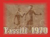 Tassili, 1970