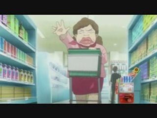 Bamboo Blade : Dancing Shoes (AMV)