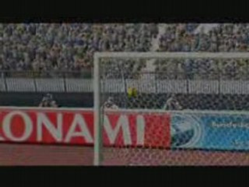Coup du foulard Lucarne