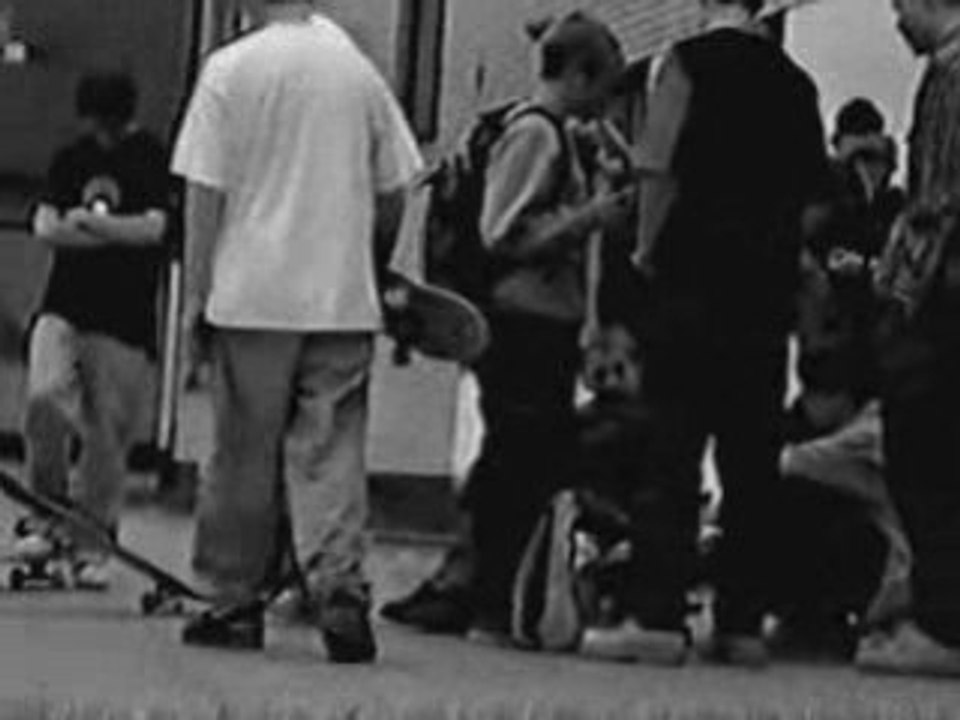 Generations (1998)