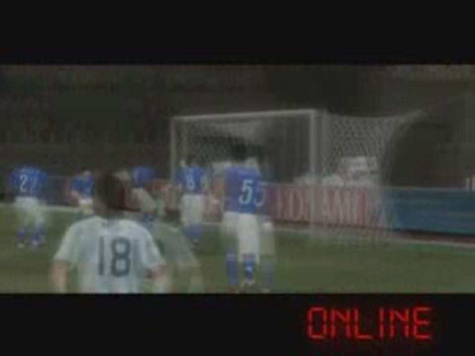 Goal Messi