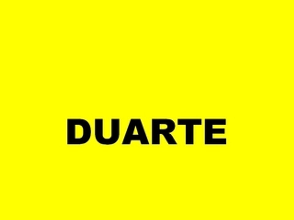 Liberté pour l'Histoire Duarte
