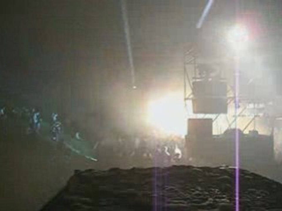 Nature-One 2007 [new cut]