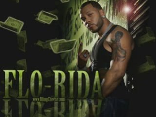 Flo rida feat t pain new 2008