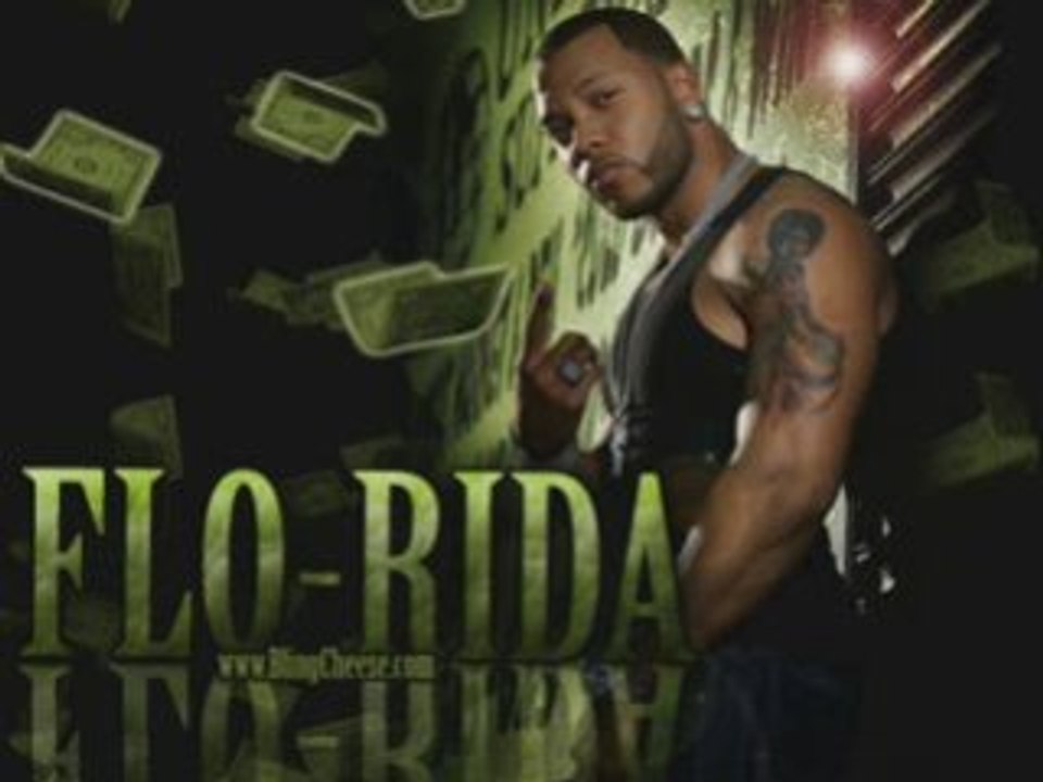 Flo rida feat t pain new 2008