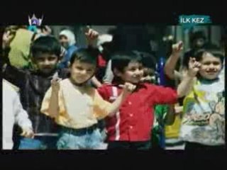 Mehmet Yakar - Leblebici by Aluxton