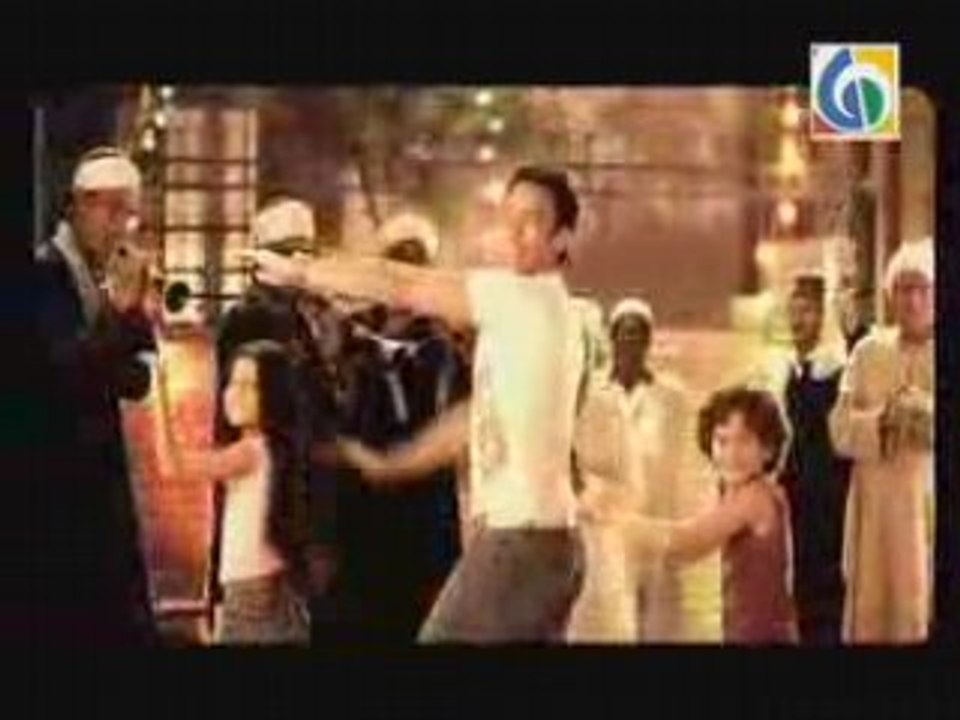 Hamada hilal حمادة هلال  -  الحب كـده
