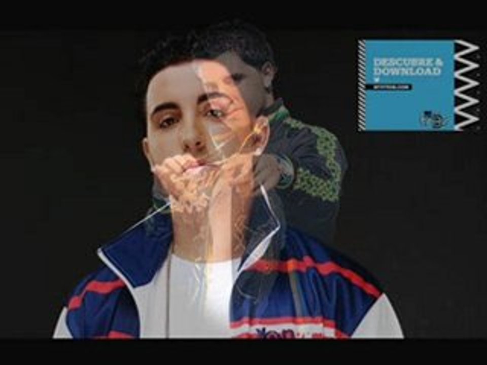 Colby O’Donis - Under My Nose