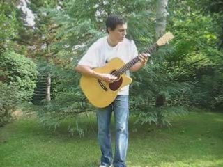 This Is The Life -_- Amy Macdonald -_- by Jeffal