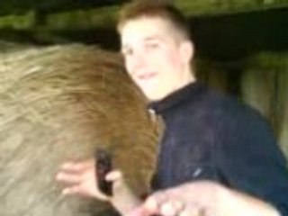 un petit délire surprise...