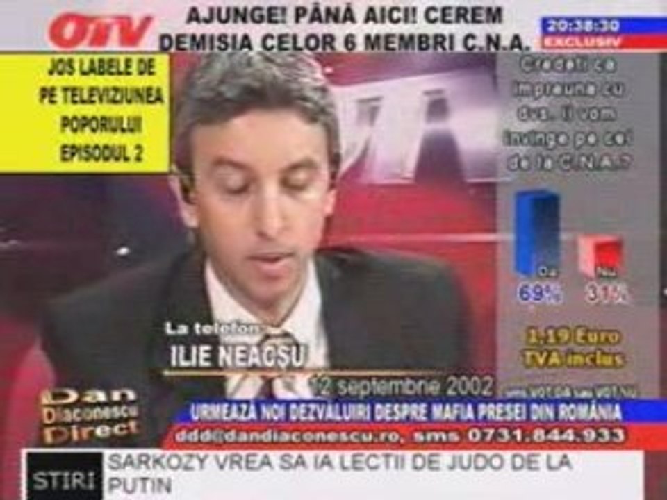 Save OTV - 07