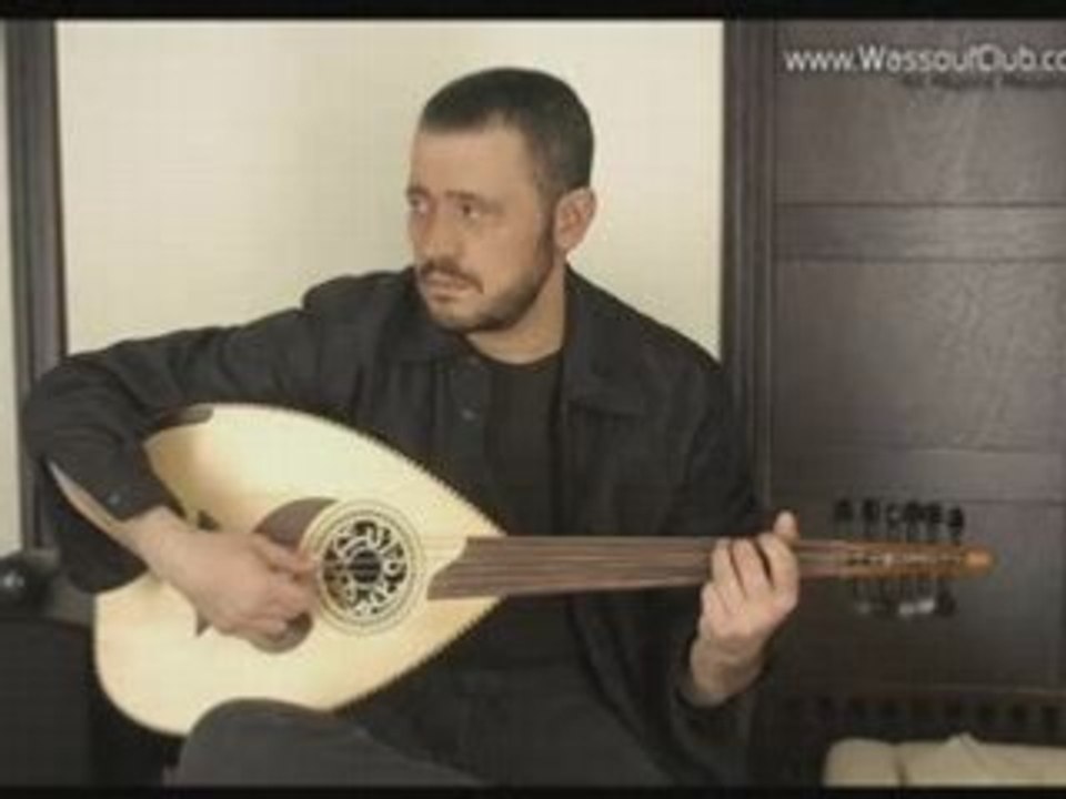 George Wassouf -  جورج وسوف - للهوى أحكام