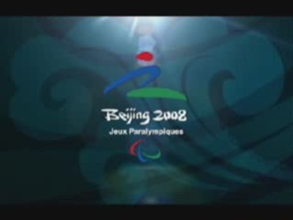 Jeux Paralympiques 2008 - jour 7 (13-09-2008 matin)