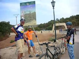 club vtt oujda