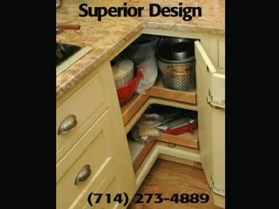 Carpentry San Diego