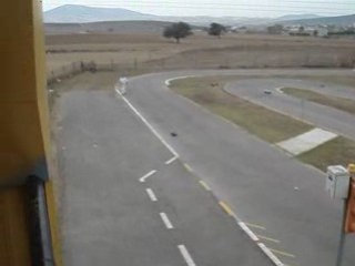 RCTUTKU AUTODROM buluşması 13.09.08