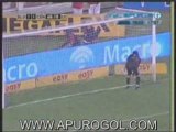 San Lorenzo 2 Rosario Central 1 Goles de Adrian Gonzalez Dan