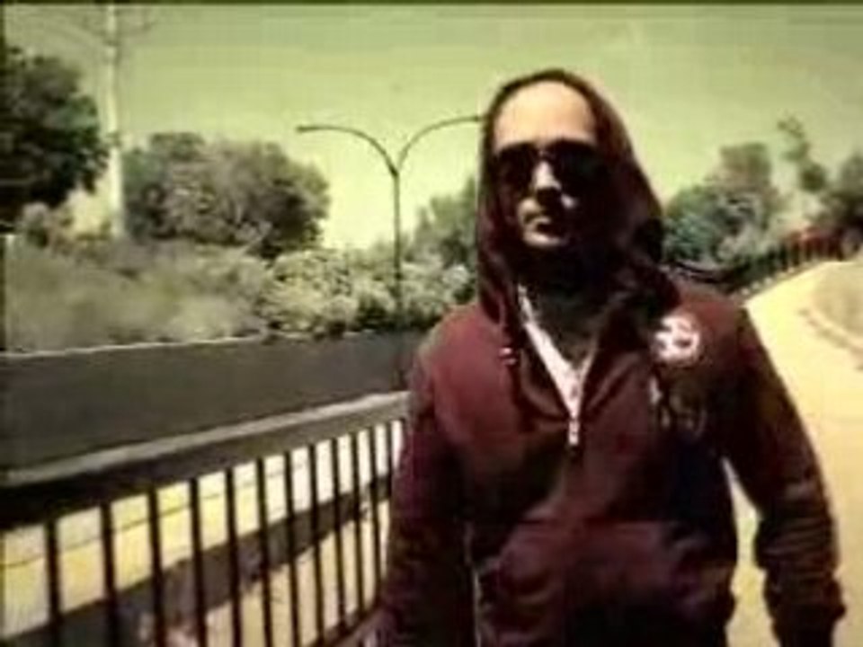Le Rap du 21ieme siècle!