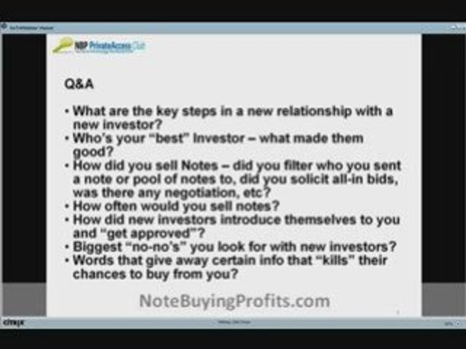 Defaulted Mortgages - How to Buy Defaulted Mortgages