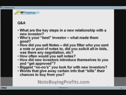 Defaulted Mortgages - How to Buy Defaulted Mortgages