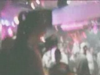 Miss Roxx @ La Bush 12.09.08