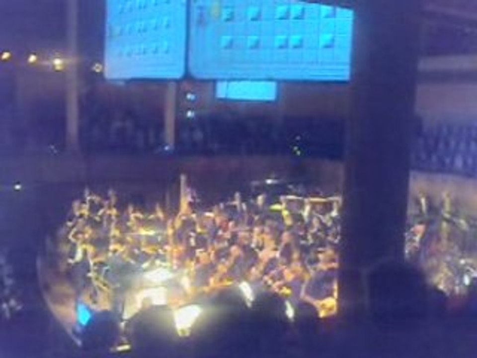 Play! videogame orchestra -  zelda medley