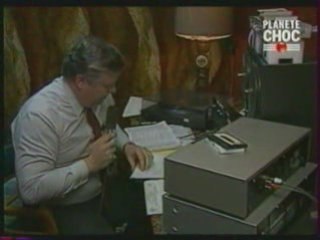 Planete Choc - Les Theories du Complot 1 - Les Satannistes D