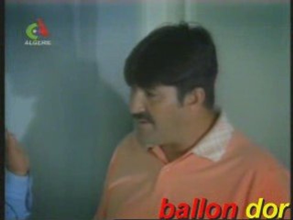 HADJ LAKHDAR (LA RECHERCHE)