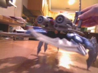 bionicle moc : SCORPIAN AND MATORAN PLZ THINK OF A NAME PLZ