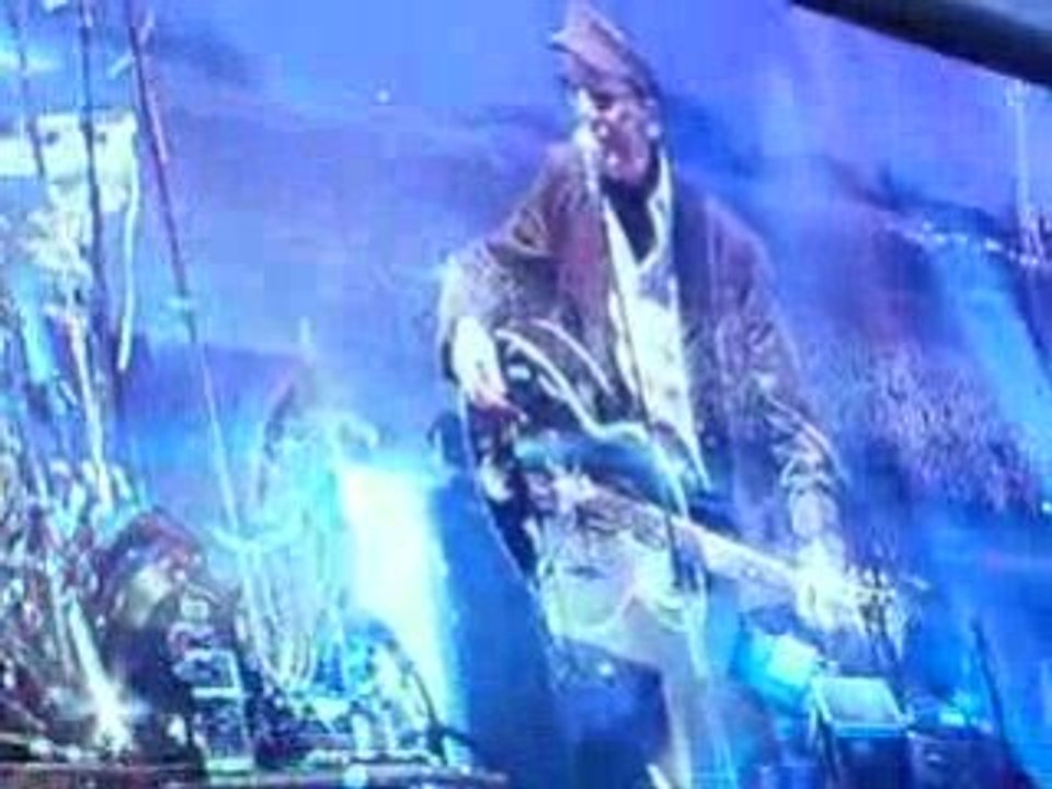 Fete de l huma bashung