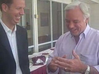 Jack Canfield & JT Foxx (i