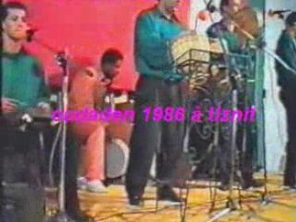 oudaden 1996 vol 3