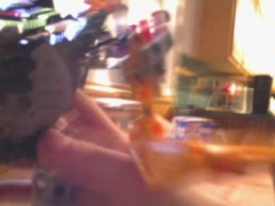 bionicle moc :toa of dreams