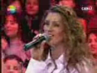 Serdar ortac ile hep beraber -1