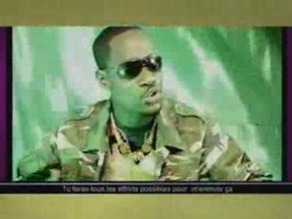 L'HISTOIRE DE MAN TY