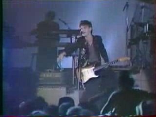 Juste une illusion - Jean Louis Aubert