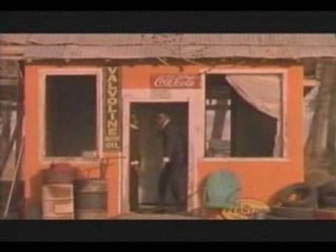 Tears For Fears Everybody Wants to Rule the World