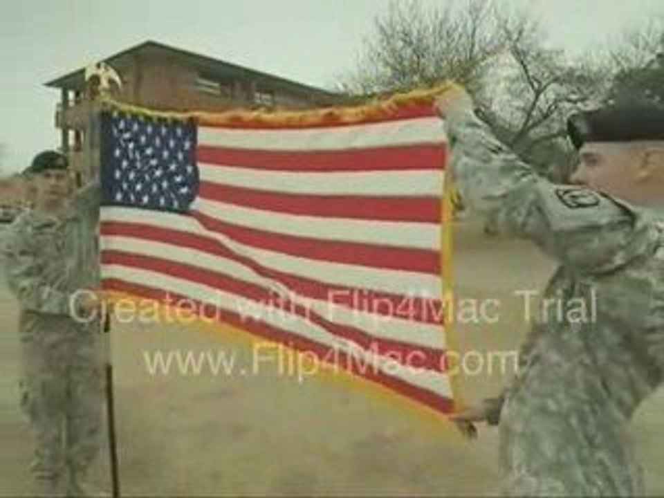 Ft.Hood DT2