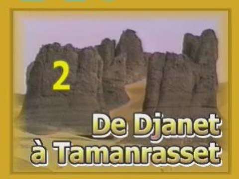 Djanet-Tamanrasset 2
