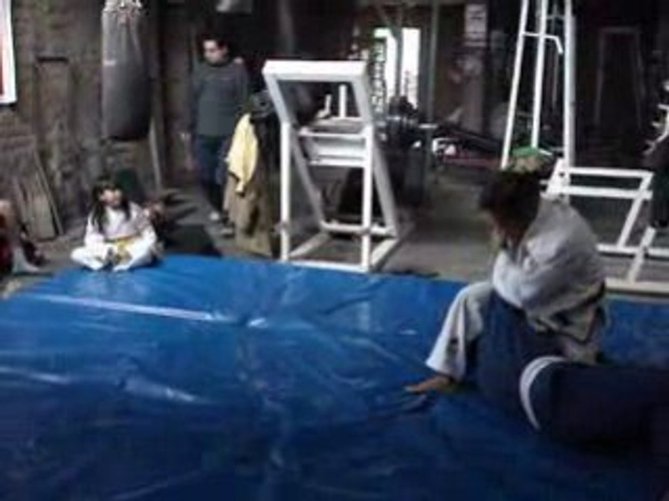 jadaka jiu jitsu