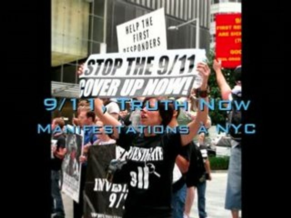 11/9,  Truth Now