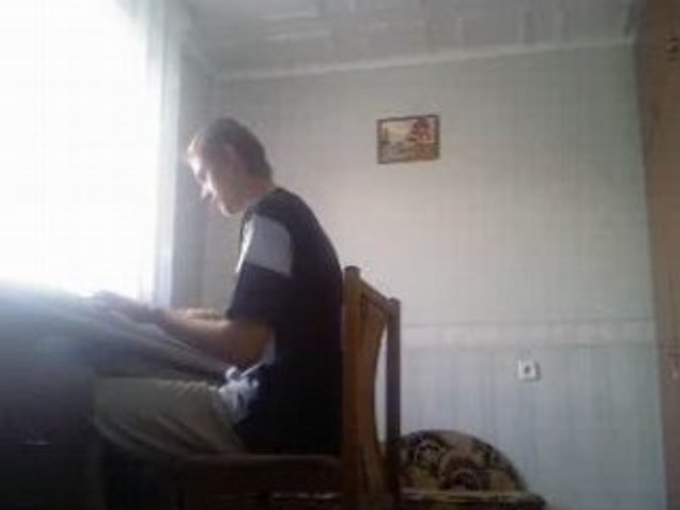 DJ Smash - Moscow never sleeps