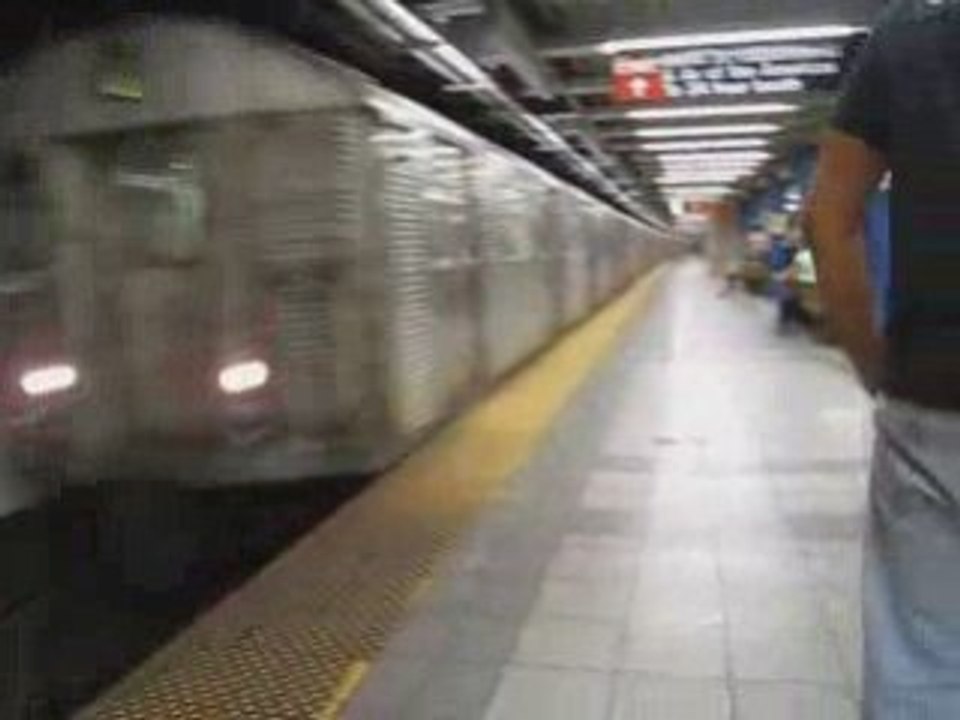 Metro NYC 2