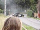 Le Rallye du Pays Rochois 2007 Sortie (30)